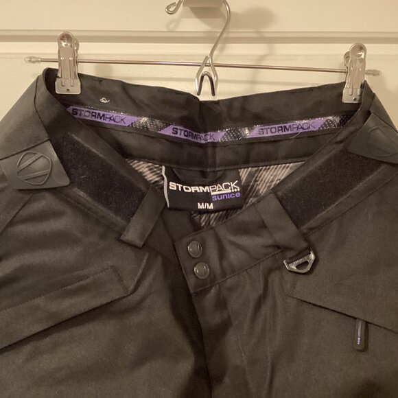 Sunice Stormpack Medium Snow Pants - Picture 2 of 3